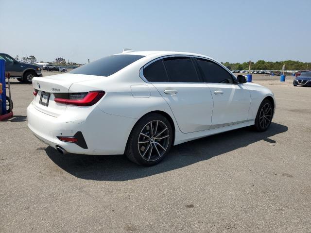 2022 BMW 330XI - 3MW5R7J00N8C54823