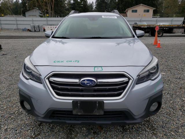 4S4BSANC1J3304574 Subaru Outback 2.5i Limited