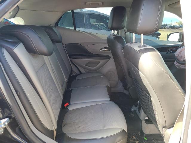 KL4CJBSBXEB711926 Buick Encore Convenience
