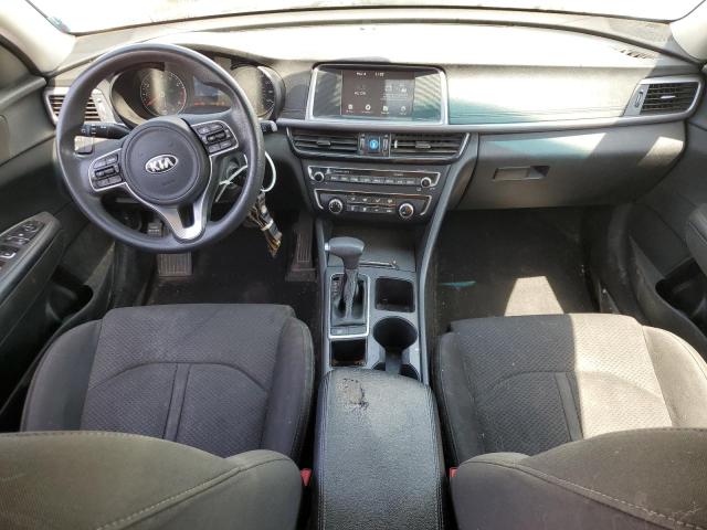 5XXGT4L35JG194611 KIA Optima Lx