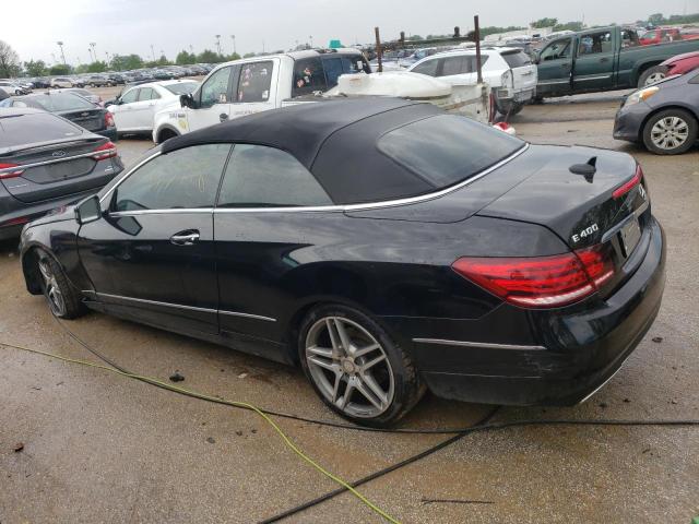 2015 MERCEDES-BENZ E 400 - WDDKK6FFXFF303686