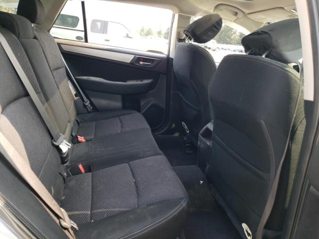 4S4BSAHC4H3365312 Subaru Outback 2.5i Premium