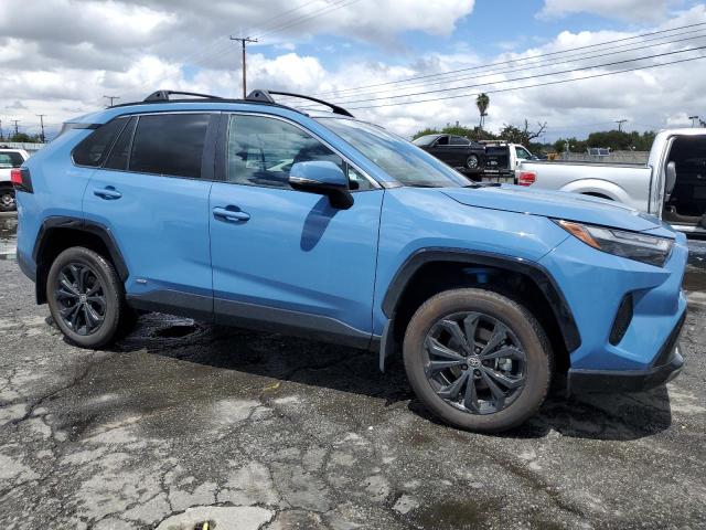 2T3T6RFV2NW031191 Toyota RAV4 SE