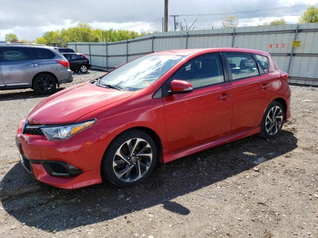 2017 TOYOTA COROLLA IM - JTNKARJE4HJ543907