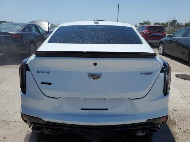 2022 CADILLAC CT4-V BLAC 1G6D75RP8N0410341