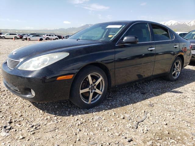 2005 Lexus ES 330 