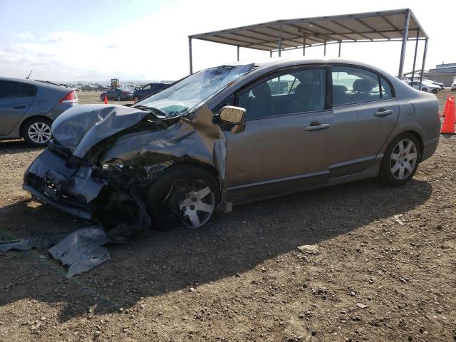 2HGFA16568H518851 2008 Honda Civic Lx