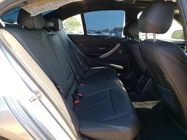 2016 BMW 340 I - WBA8B3C53GK383479