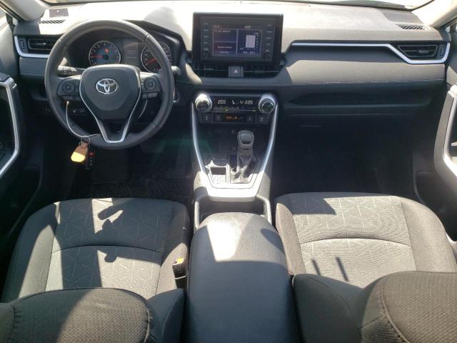 2021 TOYOTA RAV4 XLE - 2T3W1RFVXMC168617