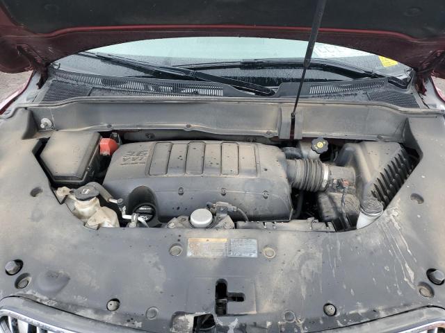 5GAKVBKD2HJ124266 Buick Enclave