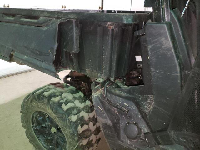 2022 CAN-AM DEFENDER H - 3JBUGAP40NK001065