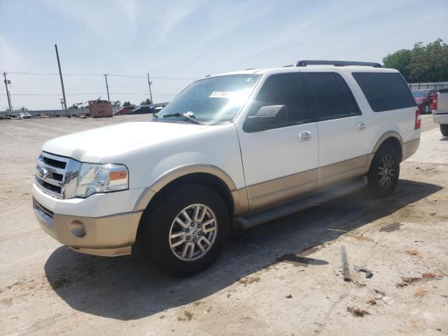 2013 Ford Expedition EL XLT