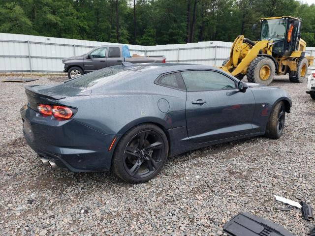 2020 CHEVROLET CAMARO RS 1G1FA1RS8L0101396