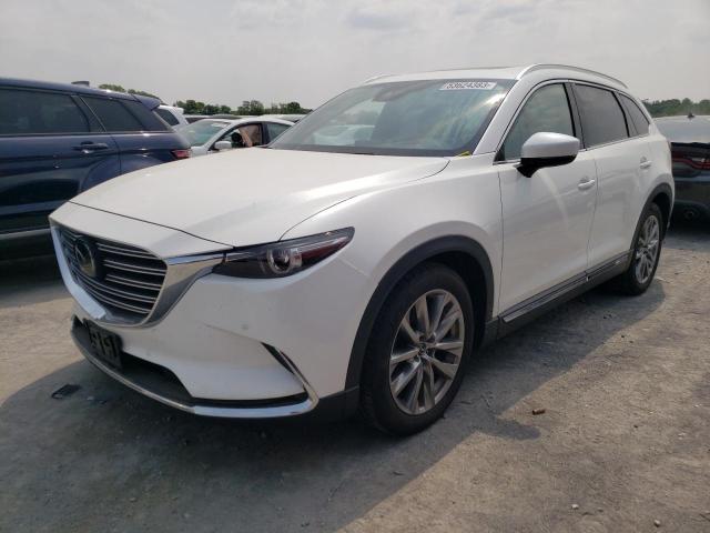 2018 Mazda CX-9 Grand Touring