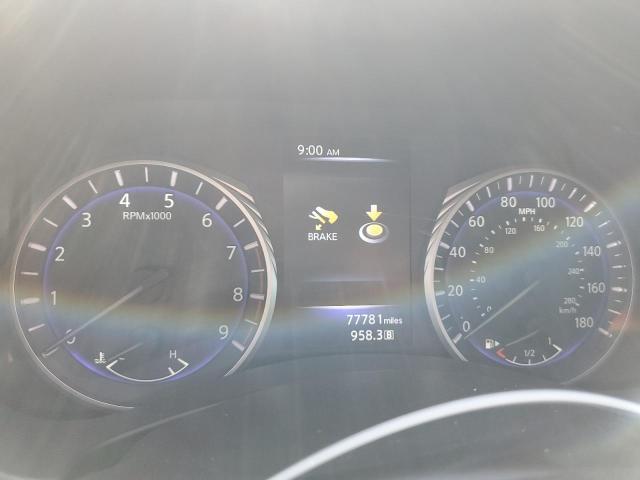 2019 INFINITI Q60 PURE - JN1EV7EK0KM230212