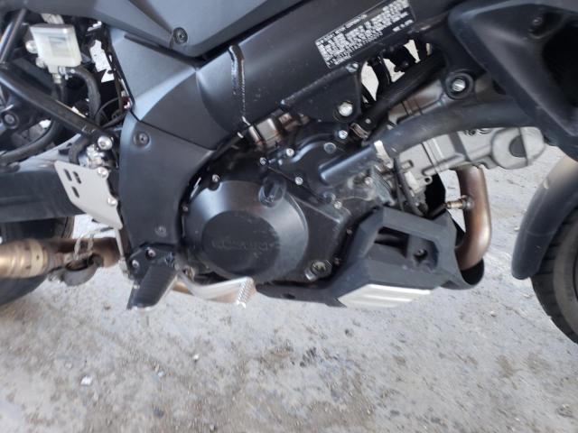 2019 SUZUKI DL1000 A - JS1VU51A3K7100273