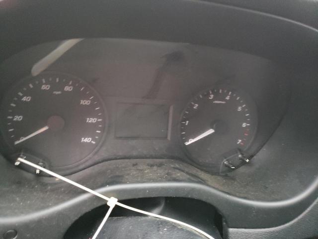 2020 MERCEDES-BENZ METRIS - WD3PG2EA8L3652949