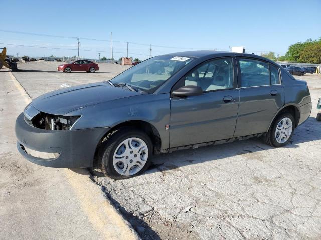 2004 Saturn Ion 