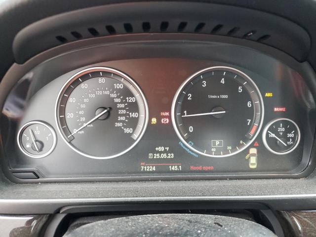 2016 BMW 528 XI - WBA5A7C50GG147579