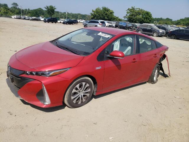 2021 Toyota Prius Prime LE