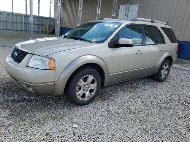 2006 Ford Freestyle SEL