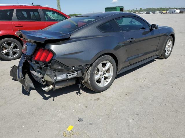 1FA6P8AM6H5289492 Ford MUSTANG