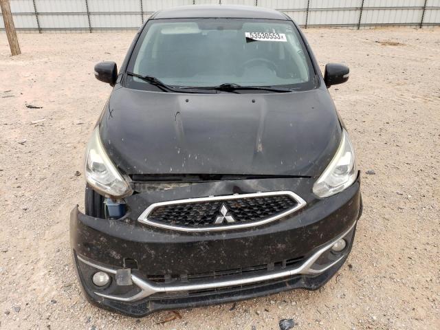2017 MITSUBISHI MIRAGE GT ML32A5HJ0HH013413