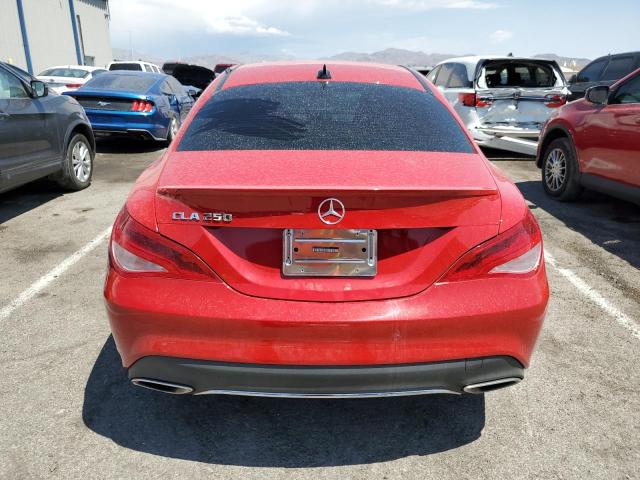 WDDSJ4EB1KN737260 Mercedes-Benz CLA-Class CLA 250 6