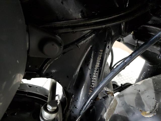 2022 HARLEY-DAVIDSON FLHXST 1HD1ABL10NB642780