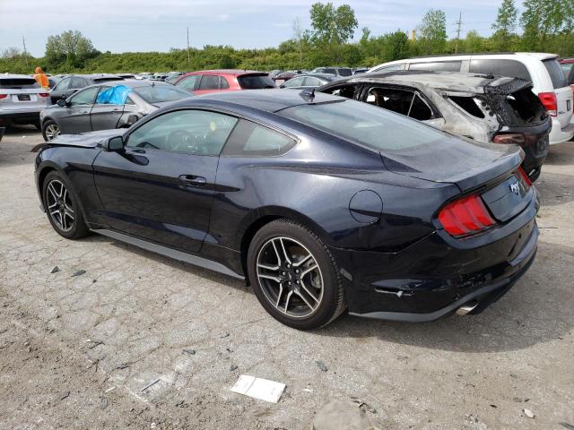 1FA6P8THXM5134731 Ford MUSTANG