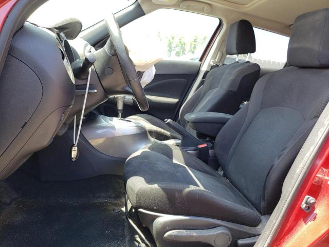 2017 NISSAN JUKE S - JN8AF5MR0HT704917