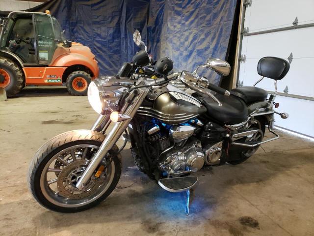 2006 YAMAHA XV1900 A JYAVP21EX6A002800