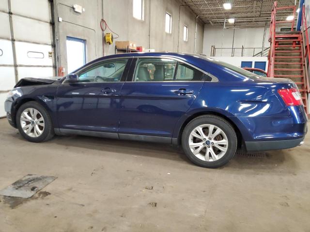 2011 Ford Taurus - Image 2