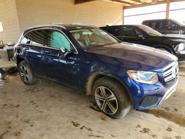 WDC0G4JB0KV154663 Mercedes-Benz GLC 300