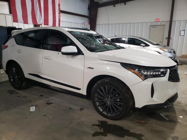 2023 ACURA RDX A-SPEC - 5J8TC2H84PL007408