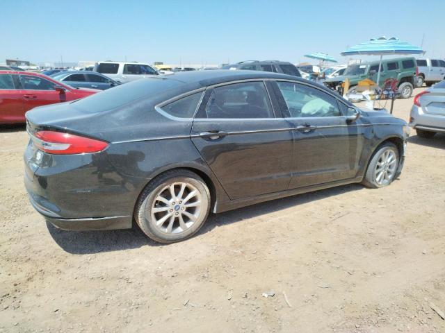 3FA6P0HDXHR167755 Ford FUSION SE