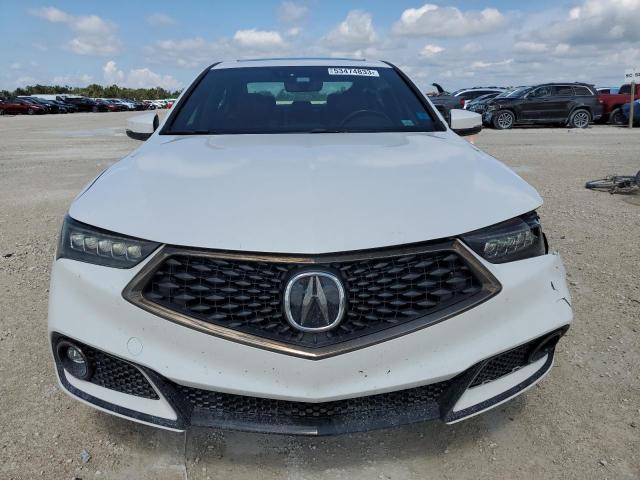 2019 ACURA TLX TECHNO - 19UUB2F64KA002853
