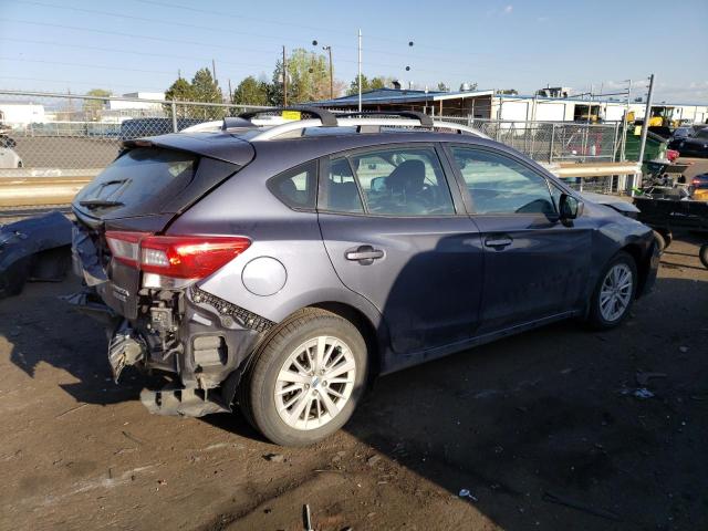 4S3GTAD67H3707780 Subaru Impreza Premium Plus