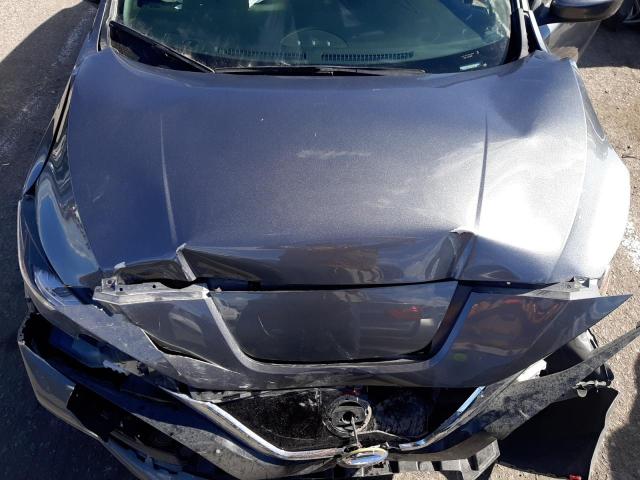1N4AZ1CP1KC317267 Nissan LEAF S