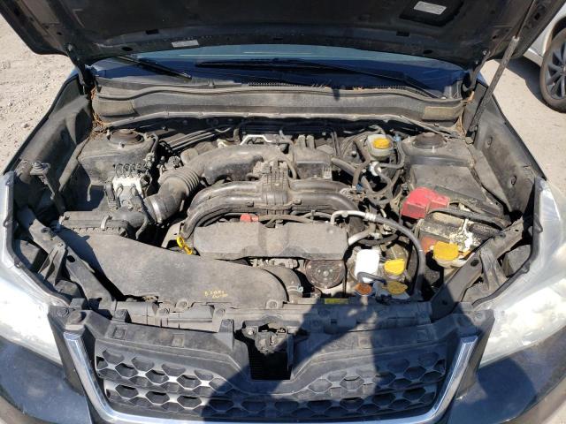 JF2SJAEC9EH497249 Subaru Forester 2.5i Premium