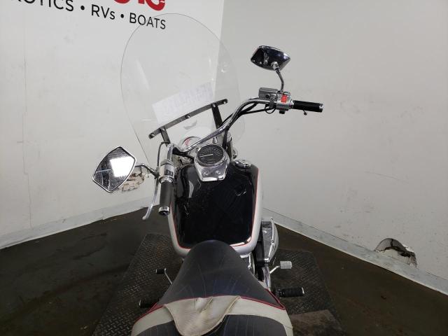 2004 HONDA VT750 CA JH2RC50354M000054