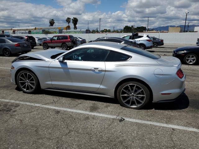 1FA6P8TH8K5186016 Ford MUSTANG