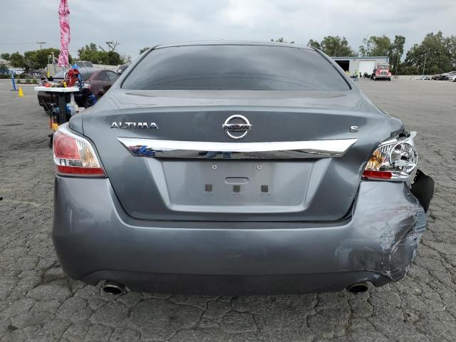 1N4AL3AP6FN326718 Nissan ALTIMA 2.5