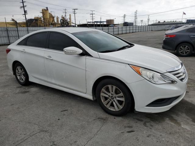 5NPEB4AC9EH814108 | 2014 HYUNDAI SONATA GLS