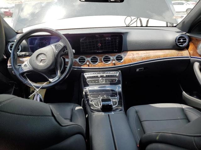 WDDZH6GB5JA389066 Mercedes-Benz E 400 4matic