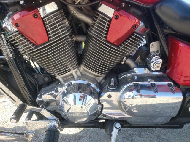 2003 HONDA VTX1800 C 1HFSC46063A110957