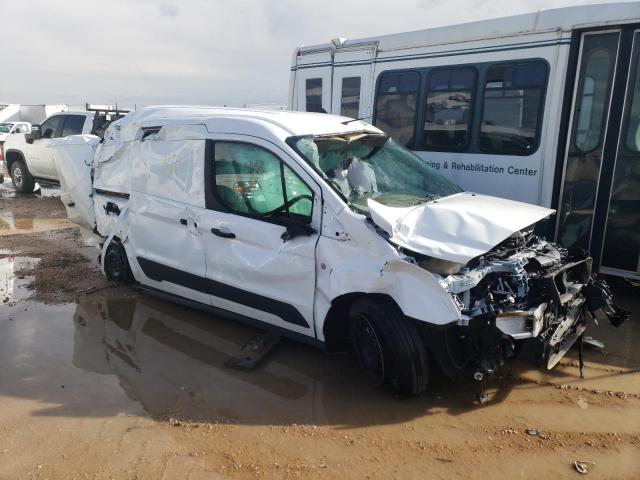 2020 FORD TRANSIT CO - NM0LS7E25L1463550