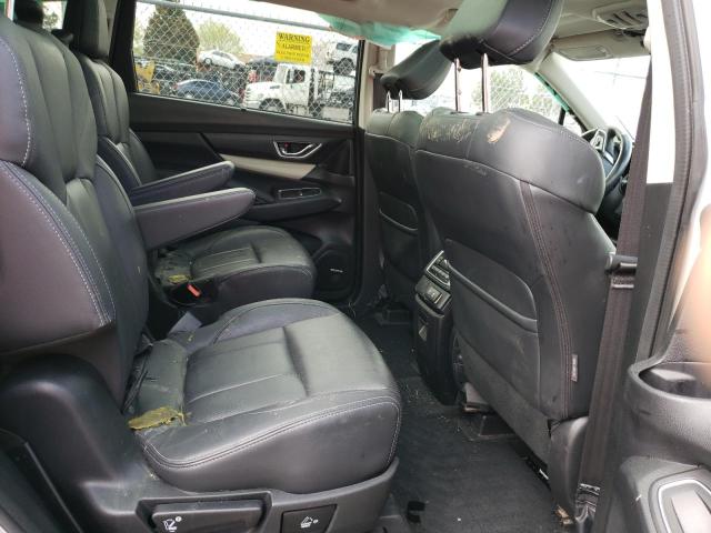 4S4WMAPD2L3457193 Subaru Ascent Limited