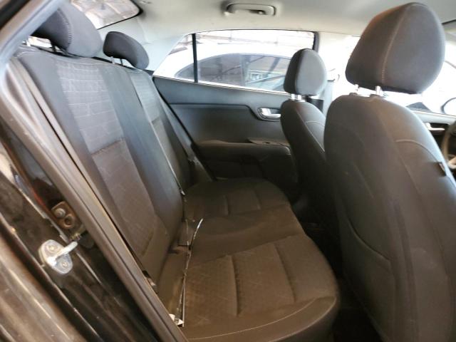 3KPA24AB0KE217127 KIA RIO S