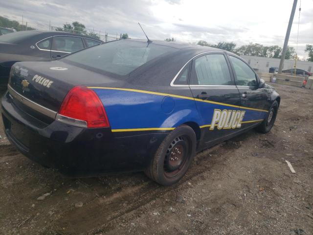 2015 CHEVROLET CAPRICE PO - 6G3NS5R32FL132570